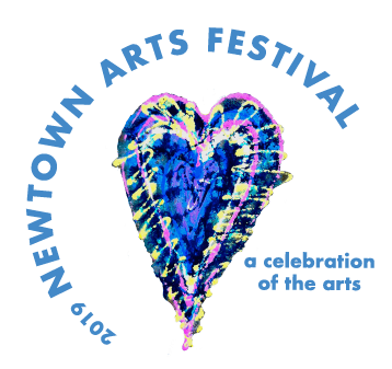 Newtown Cultural Arts Commission – Newtown Arts Festival