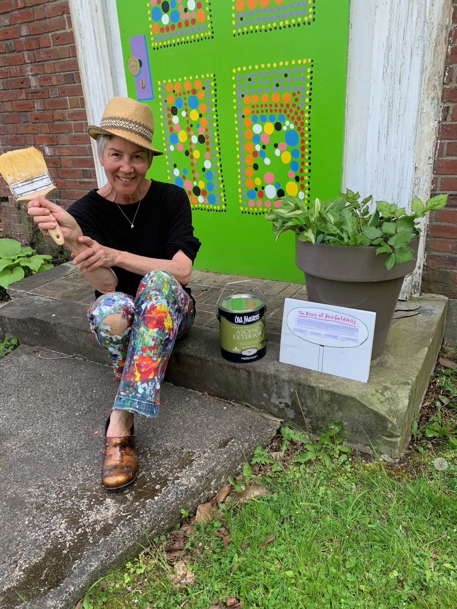 Scholarships & Grants Newtown Cultural Arts Commission